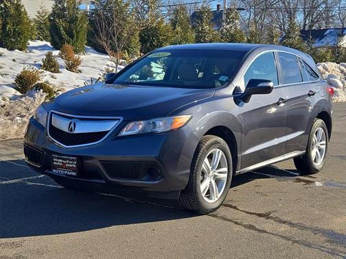 2015 Acura RDX Base