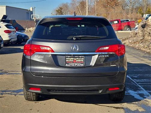 2015 Acura RDX Base
