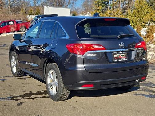 2015 Acura RDX Base