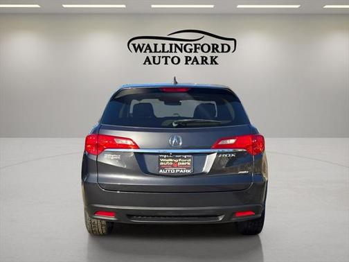 2015 Acura RDX Base