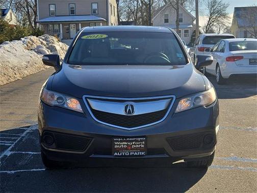 2015 Acura RDX Base