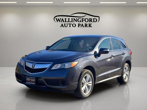 2015 Acura RDX Base