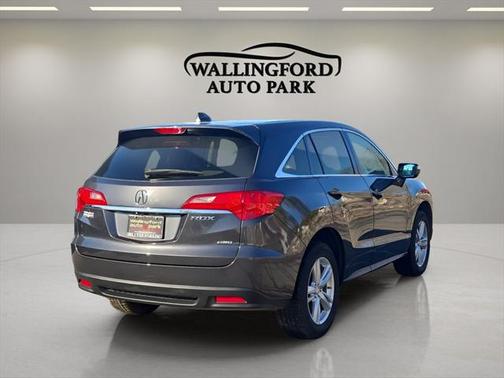 2015 Acura RDX Base