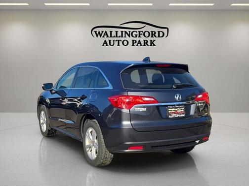 2015 Acura RDX Base