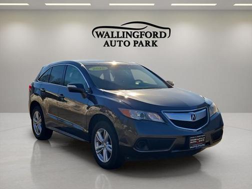 2015 Acura RDX Base