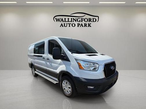 2022 Ford Transit-250 Base