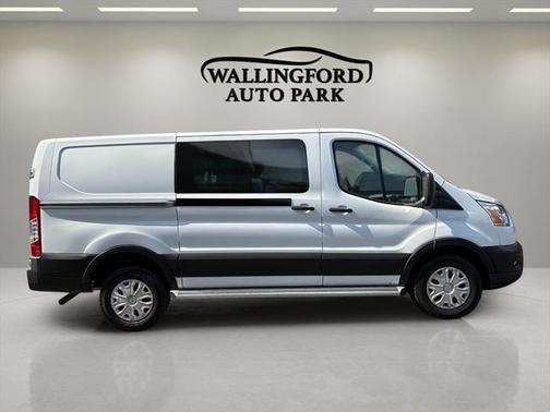 2022 Ford Transit-250 Base