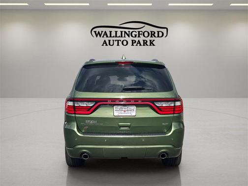 2019 Dodge Durango GT Plus