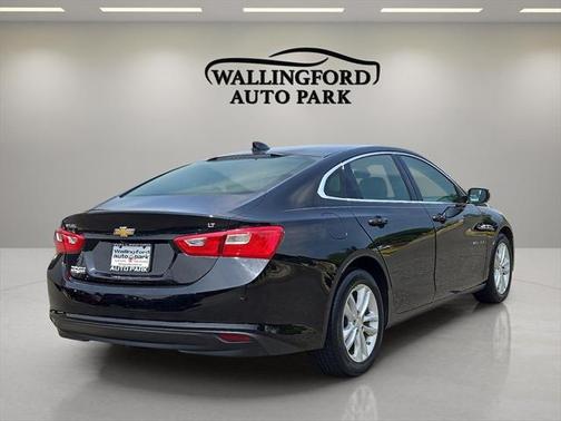 2016 Chevrolet Malibu 1LT