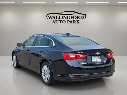 2016 Chevrolet Malibu 1LT