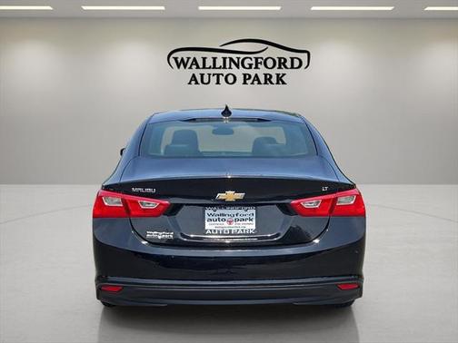 2016 Chevrolet Malibu 1LT