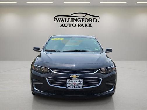 2016 Chevrolet Malibu 1LT