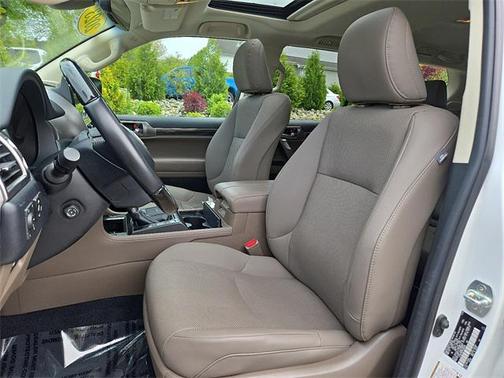 2023 Lexus GX 460 Premium