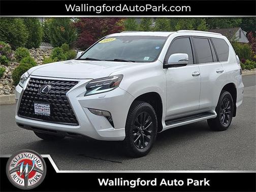 2023 Lexus GX 460 Premium