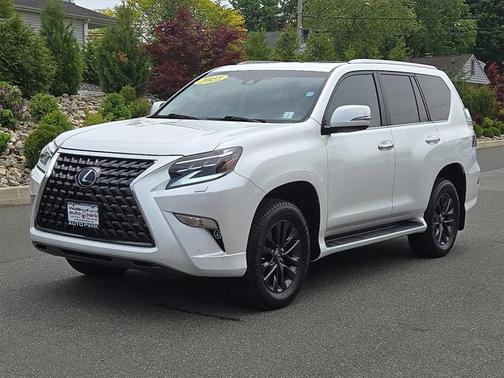 2023 Lexus GX 460 Premium