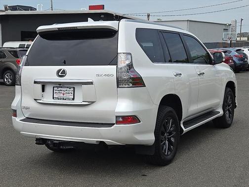 2023 Lexus GX 460 Premium