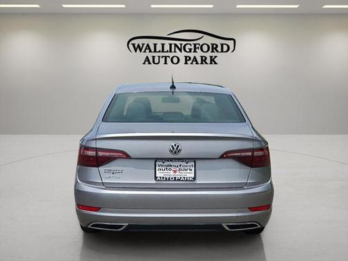 2021 Volkswagen Jetta 1.4T R-Line
