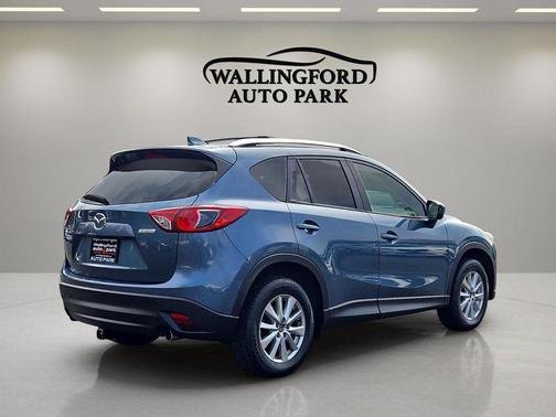 2015 Mazda CX-5 Touring