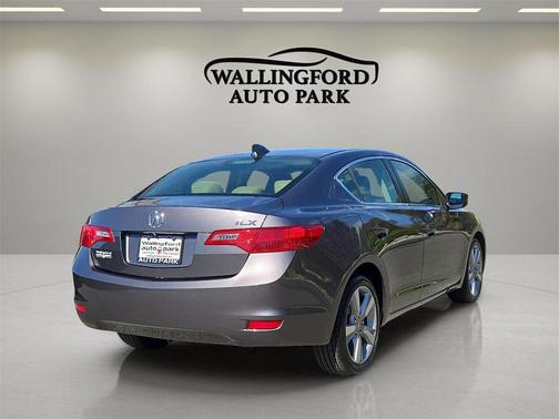 2015 Acura ILX 2.0L w/Premium Package
