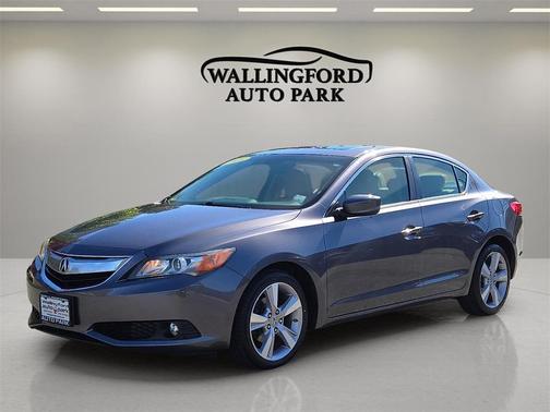 2015 Acura ILX 2.0L w/Premium Package