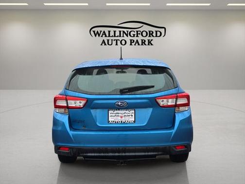 2017 Subaru Impreza 2.0i