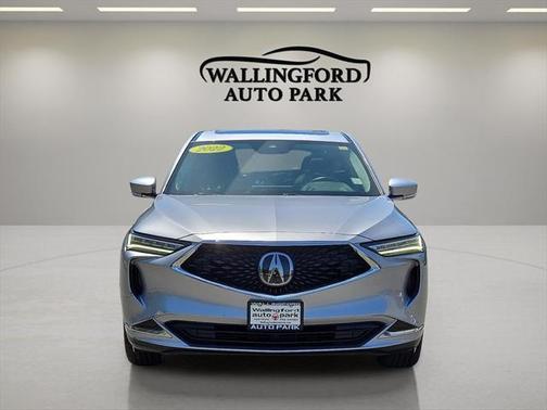 2022 Acura MDX Base