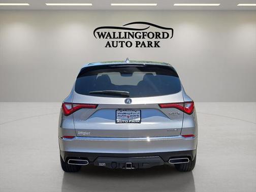 2022 Acura MDX Base