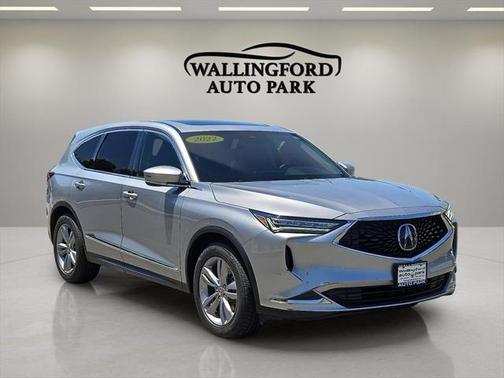 2022 Acura MDX Base