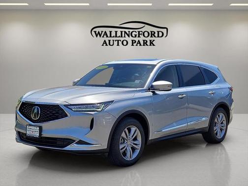 2022 Acura MDX Base