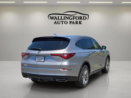 2022 Acura MDX Base