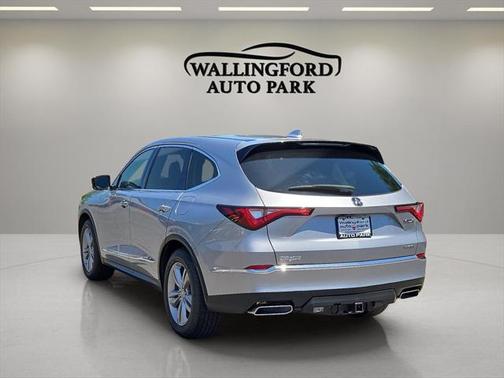 2022 Acura MDX Base