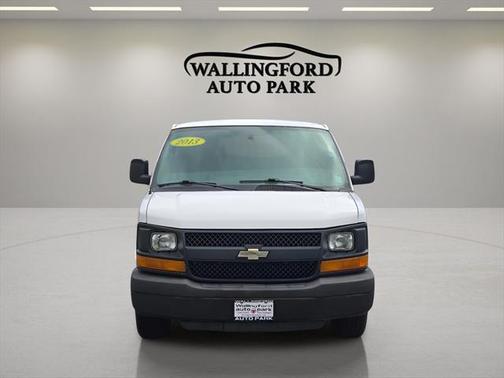 2013 Chevrolet Express 1500 Work Van