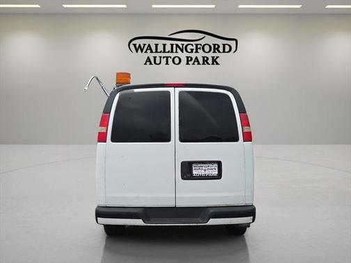 2013 Chevrolet Express 1500 Work Van