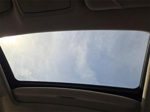 2013 Acura TSX Technology