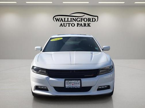 2015 Dodge Charger SXT