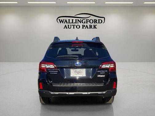 2017 Subaru Outback 3.6R Limited