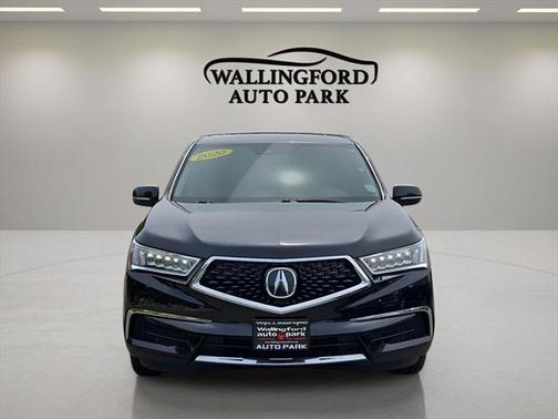 2020 Acura MDX 3.5L w/Technology Package