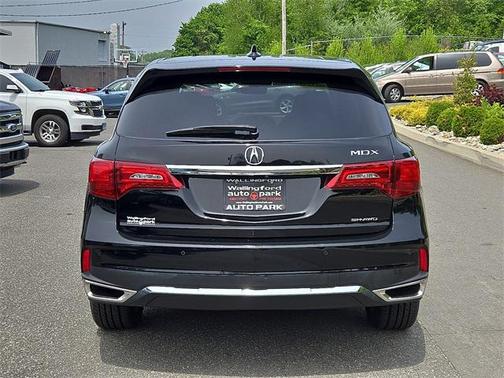 2020 Acura MDX 3.5L w/Technology Package