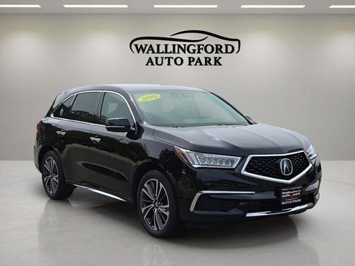 2020 Acura MDX 3.5L w/Technology Package