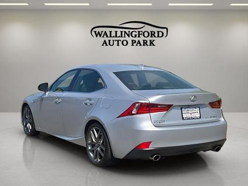 2014 Lexus IS 250 Base
