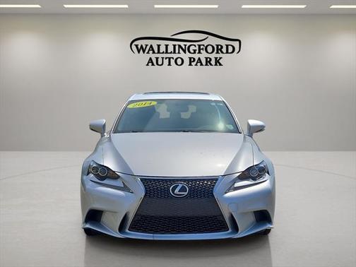 2014 Lexus IS 250 Base