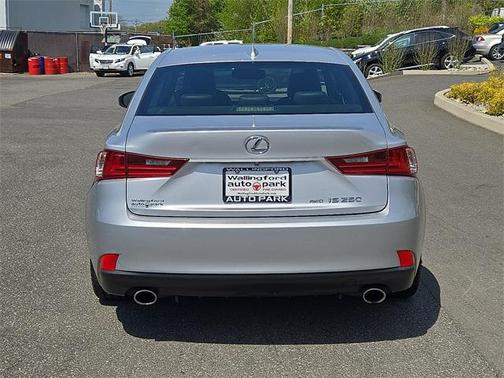 2014 Lexus IS 250 Base
