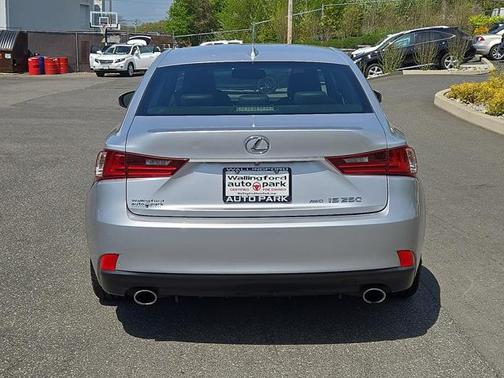 2014 Lexus IS 250 Base