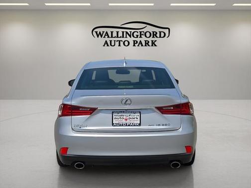 2014 Lexus IS 250 Base