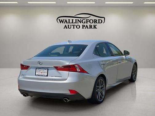 2014 Lexus IS 250 Base