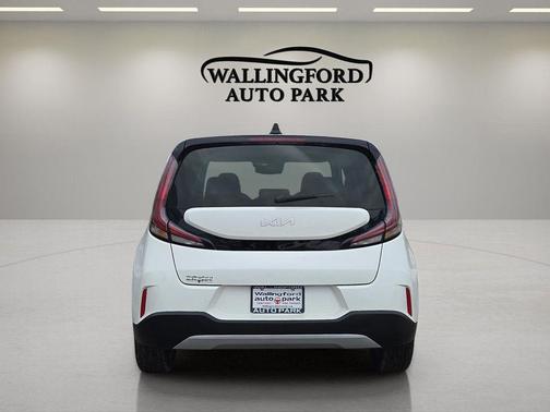 2023 Kia Soul S