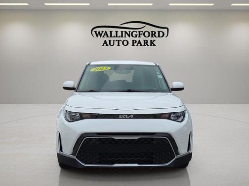 2023 Kia Soul S