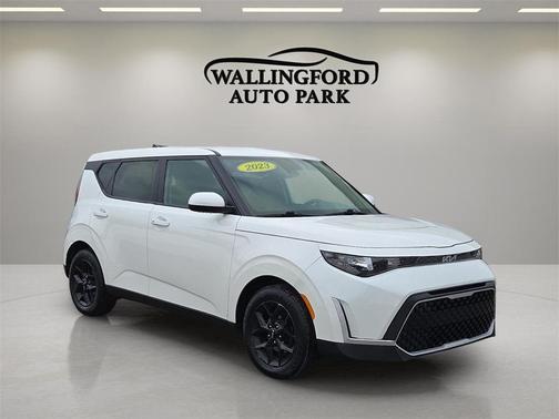 2023 Kia Soul S