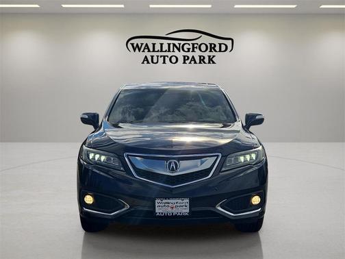2017 Acura RDX Advance Package