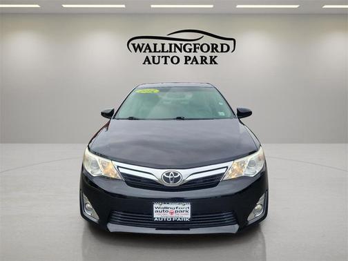 2012 Toyota Camry XLE